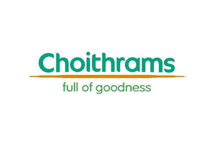 Choithrams