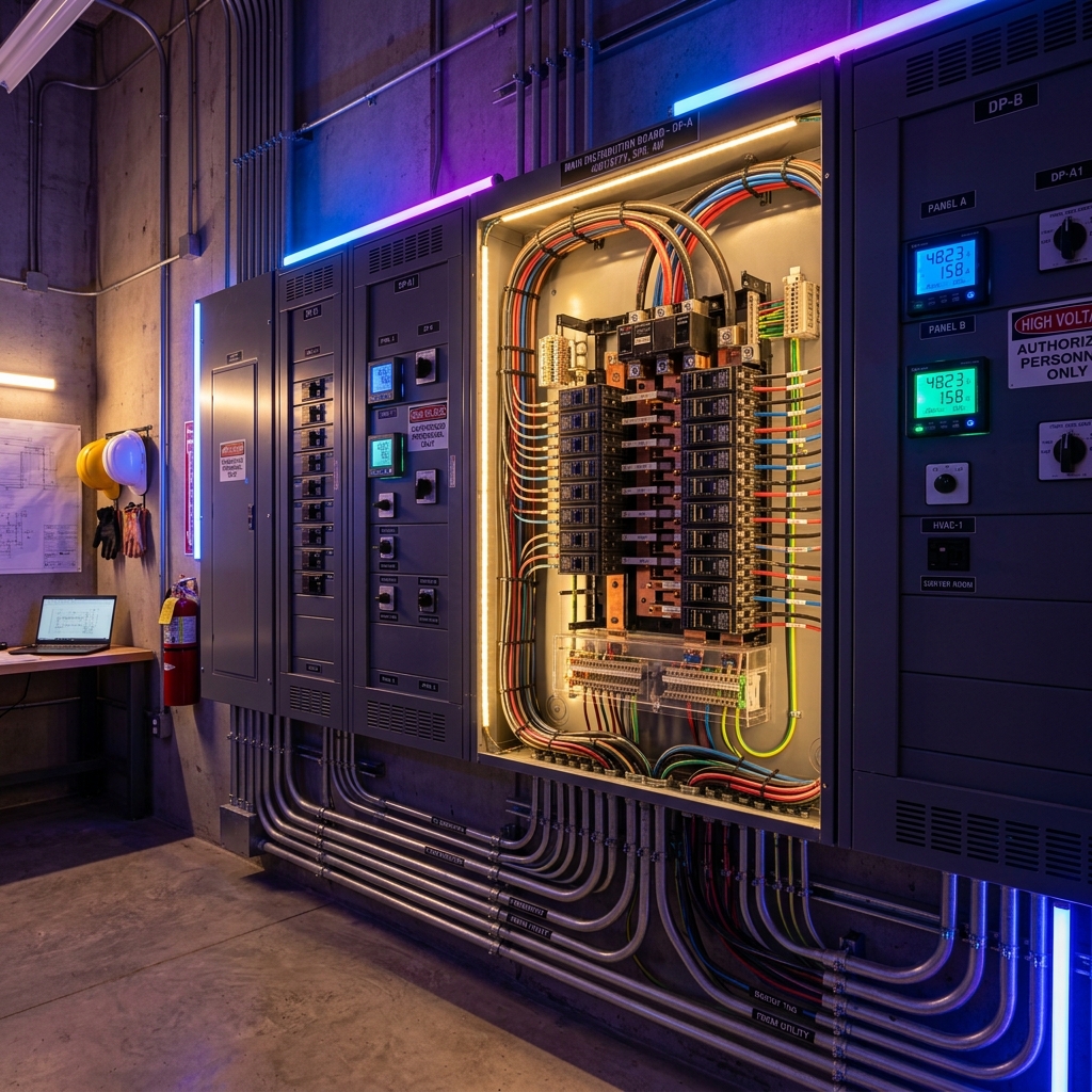 Electrical Solutions